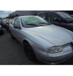 Com (Bloc Contacteur Tournant+Commodo Essuie Glace+Commodo Phare) ALFA ROMEO 156 Photo n°5