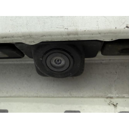 Malle/Hayon arriere PEUGEOT 308 2 SW