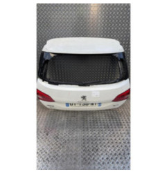 Malle/Hayon arriere PEUGEOT 308 2 SW Photo n°3