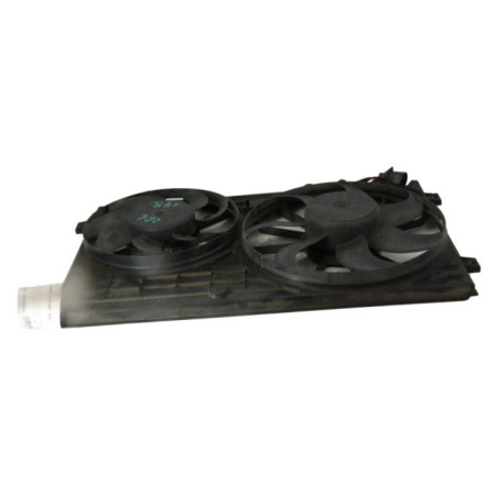 Ventilateur eau VOLKSWAGEN GOLF 5