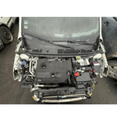 Malle/Hayon arriere PEUGEOT 308 2 SW Photo n°13