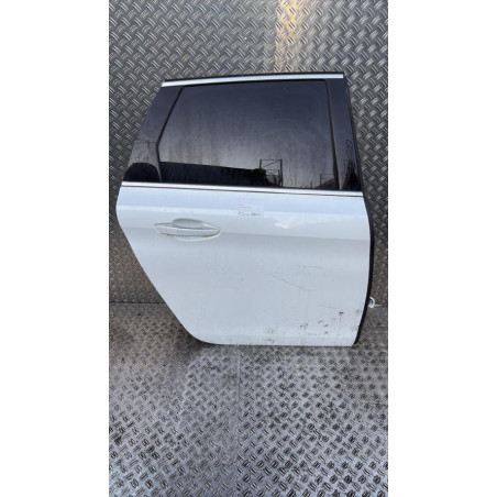 Porte arriere droit PEUGEOT 308 2 SW Photo n°1
