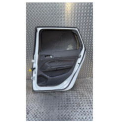 Porte arriere droit PEUGEOT 308 2 SW Photo n°4