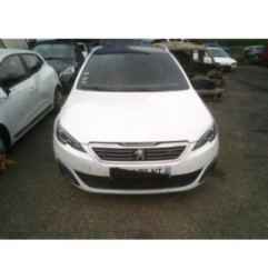 Porte arriere droit PEUGEOT 308 2 SW Photo n°5