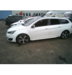 Porte arriere droit PEUGEOT 308 2 SW Photo n°6