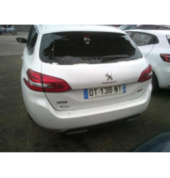 Porte arriere droit PEUGEOT 308 2 SW Photo n°8