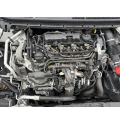 Porte arriere droit PEUGEOT 308 2 SW Photo n°12