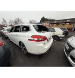 Porte arriere droit PEUGEOT 308 2 SW Photo n°18