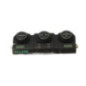 Commande chauffage VOLKSWAGEN GOLF 5