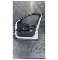 Porte avant droit PEUGEOT 308 2 SW Photo n°3