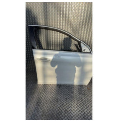 Porte avant droit PEUGEOT 308 2 SW Photo n°4