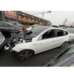 Porte avant droit PEUGEOT 308 2 SW Photo n°13