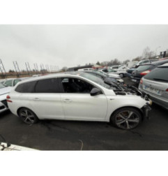 Porte avant droit PEUGEOT 308 2 SW Photo n°14