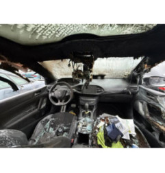 Porte avant droit PEUGEOT 308 2 SW Photo n°16