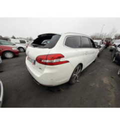 Porte avant droit PEUGEOT 308 2 SW Photo n°19