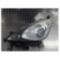 Optique avant principal gauche (feux)(phare) HONDA JAZZ 3