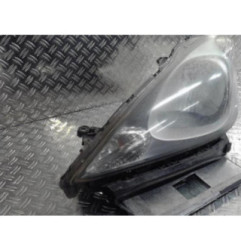 Optique avant principal gauche (feux)(phare) HONDA JAZZ 3