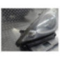 Optique avant principal gauche (feux)(phare) HONDA JAZZ 3