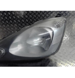 Optique avant principal gauche (feux)(phare) HONDA JAZZ 3 Photo n°3