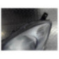 Optique avant principal gauche (feux)(phare) HONDA JAZZ 3