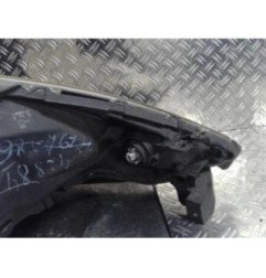 Optique avant principal gauche (feux)(phare) HONDA JAZZ 3 Photo n°5