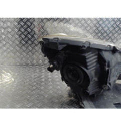 Optique avant principal gauche (feux)(phare) HONDA JAZZ 3 Photo n°6