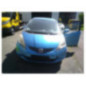 Optique avant principal gauche (feux)(phare) HONDA JAZZ 3