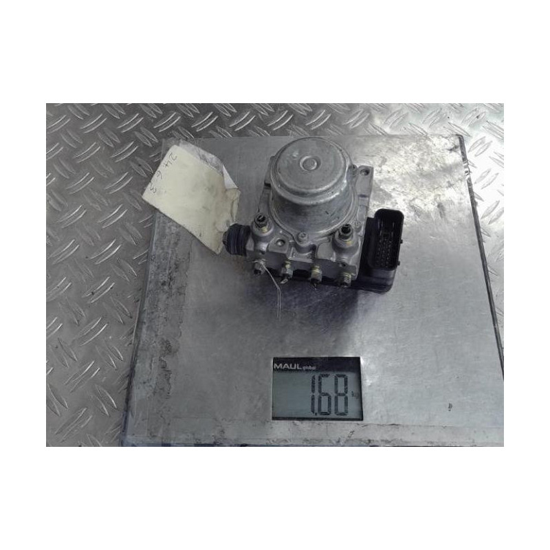 Bloc ABS (freins anti-blocage) HONDA JAZZ 3