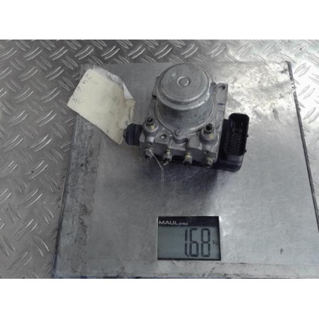 Bloc ABS (freins anti-blocage) HONDA JAZZ 3 Photo n°1