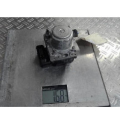 Bloc ABS (freins anti-blocage) HONDA JAZZ 3 Photo n°4