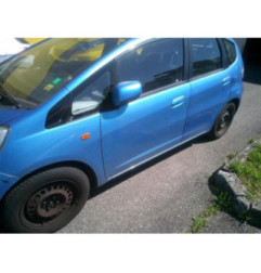 Bloc ABS (freins anti-blocage) HONDA JAZZ 3 Photo n°6