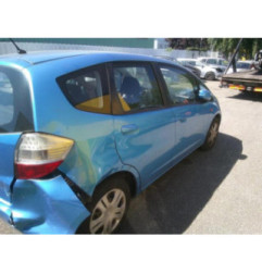 Bloc ABS (freins anti-blocage) HONDA JAZZ 3 Photo n°8