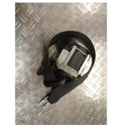 Ceinture avant gauche RENAULT SCENIC 3 Photo n°1