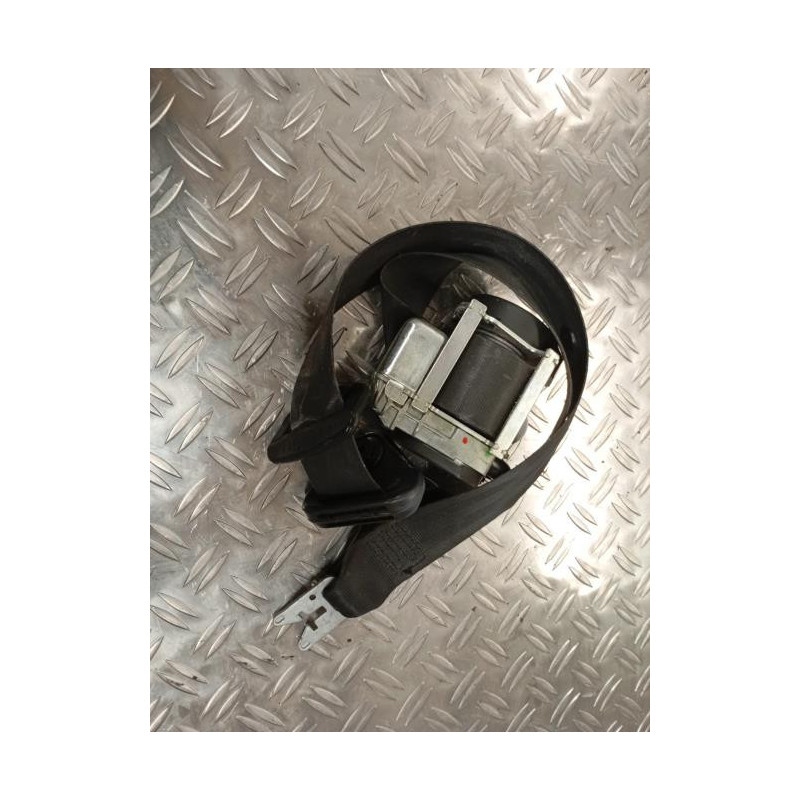 Ceinture avant gauche RENAULT SCENIC 3
