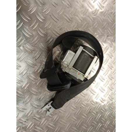 Ceinture avant gauche RENAULT SCENIC 3 Photo n°1