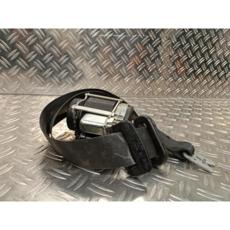 Ceinture avant gauche RENAULT SCENIC 3