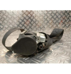 Ceinture avant gauche RENAULT SCENIC 3 Photo n°4