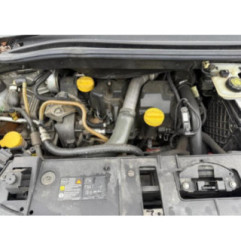 Ceinture avant gauche RENAULT SCENIC 3 Photo n°13