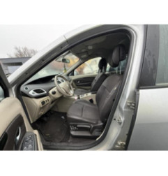 Ceinture avant gauche RENAULT SCENIC 3 Photo n°16