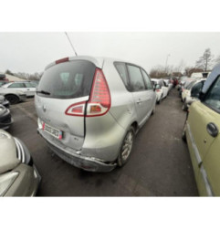Ceinture avant gauche RENAULT SCENIC 3 Photo n°20