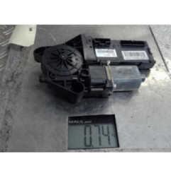 Moteur leve vitre avant gauche RENAULT SCENIC 3 Photo n°1