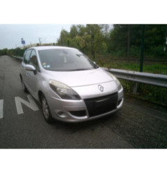 Moteur leve vitre avant gauche RENAULT SCENIC 3 Photo n°5