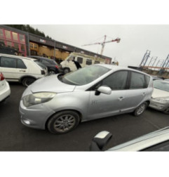 Moteur leve vitre avant gauche RENAULT SCENIC 3 Photo n°14