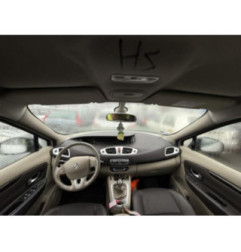 Moteur leve vitre avant gauche RENAULT SCENIC 3 Photo n°17