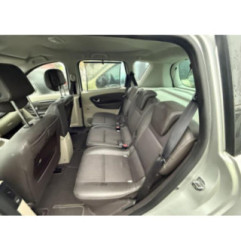 Moteur leve vitre avant gauche RENAULT SCENIC 3 Photo n°18