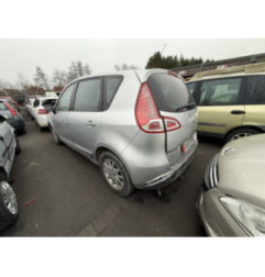 Moteur leve vitre avant gauche RENAULT SCENIC 3 Photo n°19