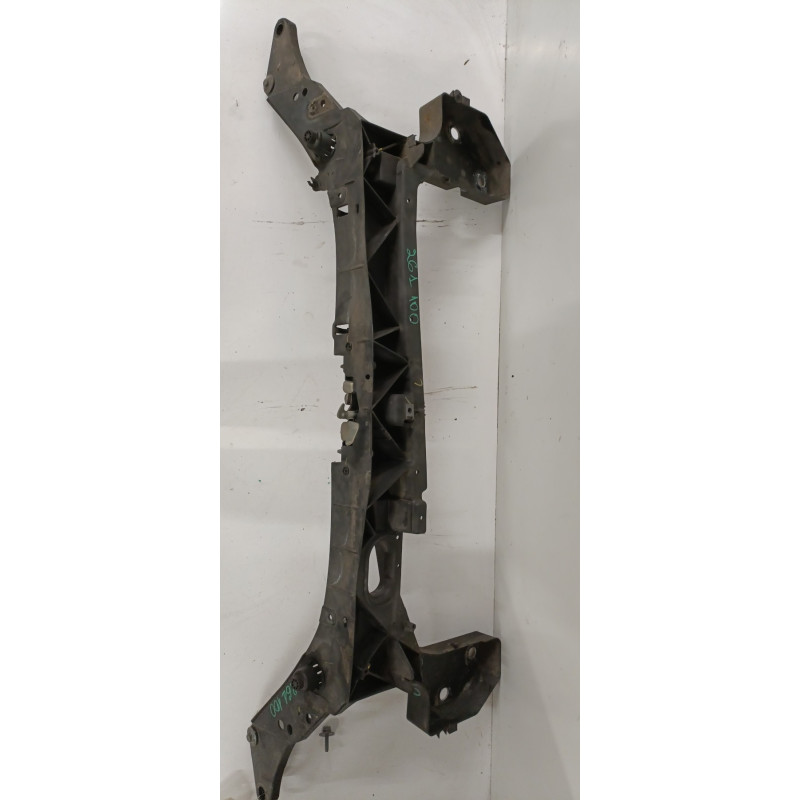 Face avant RENAULT CLIO 3
