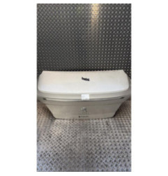 Malle/Hayon arriere PEUGEOT 508 1 Photo n°1