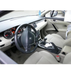 Malle/Hayon arriere PEUGEOT 508 1 Photo n°7