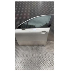 Porte avant gauche PEUGEOT 508 1 Photo n°1